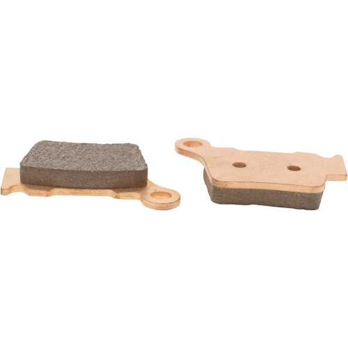Brake Pad Kit Sintered 18-8061