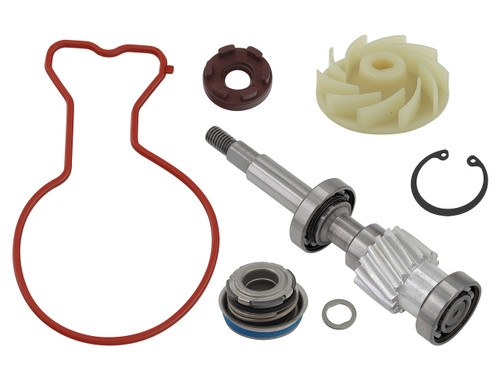 Water Pump Repair Kit Pol SM-10102 Water Pump Repair Kit Pol SM-10102