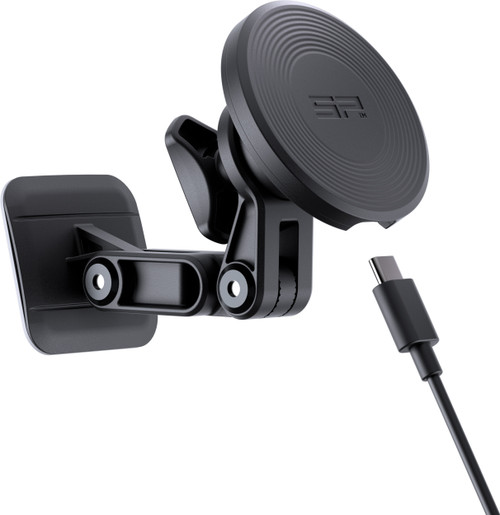 Adhesive Charge Mount Pro Spc+ Black Adhesive Charge Mount Pro Spc+ Black