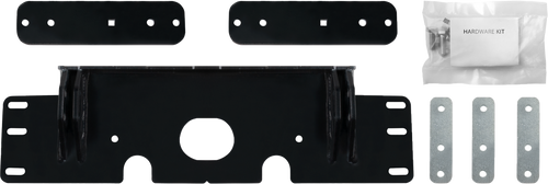 Atv Plow Mount 459-6020