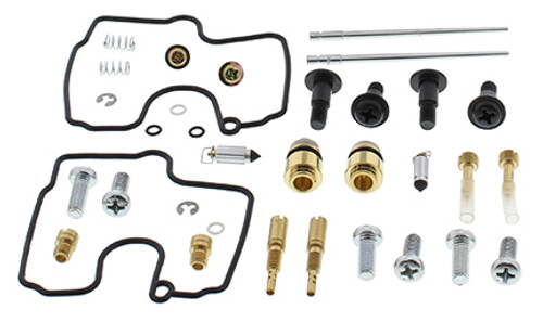 Bike Carburetor Rebuild Kit 26-1706 Bike Carburetor Rebuild Kit 26-1706