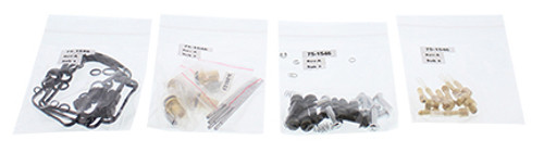 Bike Carburetor Rebuild Kit 26-1702 Bike Carburetor Rebuild Kit 26-1702