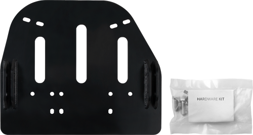 Atv Plow Mount 459-5075