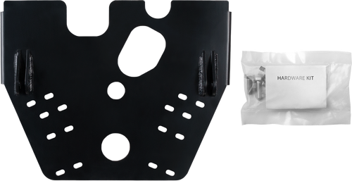 Atv Plow Mount 459-5035