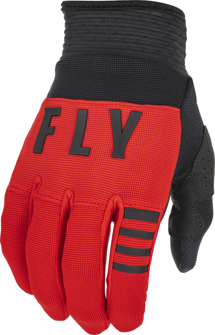 F 16 Gloves Red/Black 2x 375-9132X