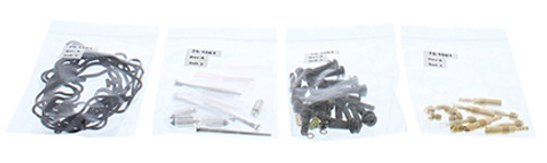 Bike Carburetor Rebuild Kit 26-1667 Bike Carburetor Rebuild Kit 26-1667