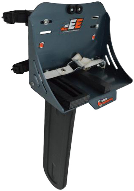 Chainsaw Mount Chainsaw Mount