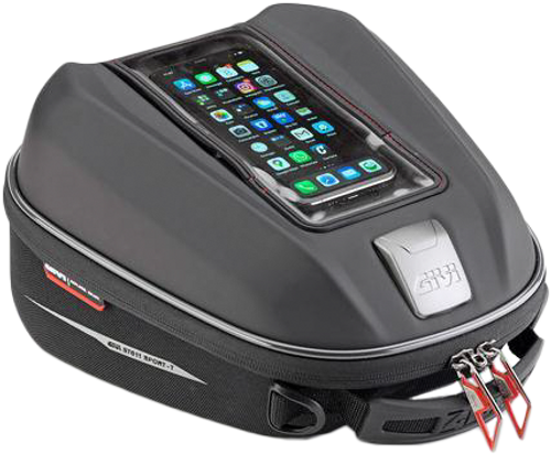 Tanklock Tank Bag 6l Tanklock Tank Bag 6l