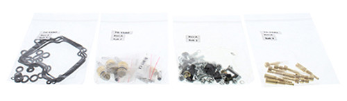 Bike Carburetor Rebuild Kit 26-1636 Bike Carburetor Rebuild Kit 26-1636