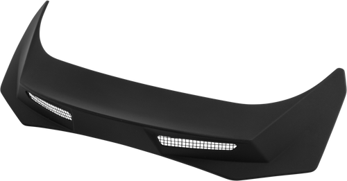 Odyssey Spoilers Matte Black Odyssey Spoilers Matte Black