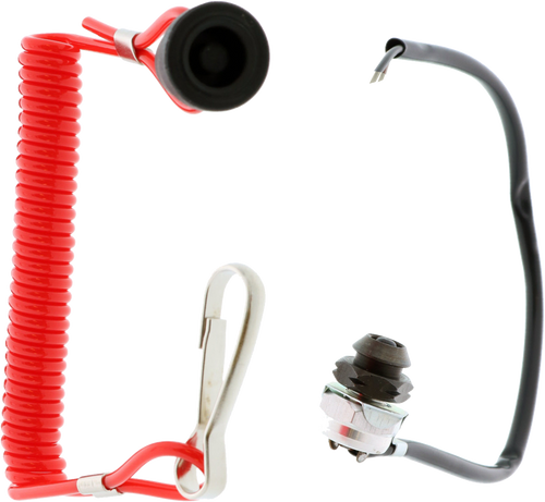 Universal Tether Switch Normally Closed Systems Universal Tether Switch Normally Closed Systems