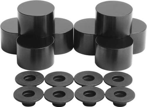 Shim Conversion Kit Pol Ind Vic