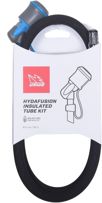 Insulated Tube Kit Hydrafusion Insulated Tube Kit Hydrafusion
