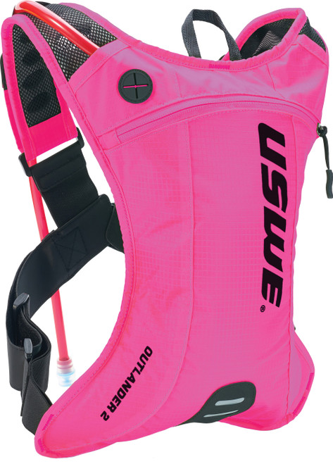 Outlander 2 1.5l Elite Bladder Fixed Tube Race Pink Outlander 2 1.5l Elite Bladder Fixed Tube Race Pink
