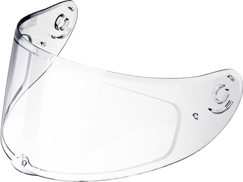 Momentum Evo Helmet Shield Clear Momentum Evo Helmet Shield Clear