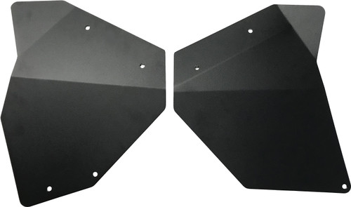 Mounting Bracket Side Panels Can