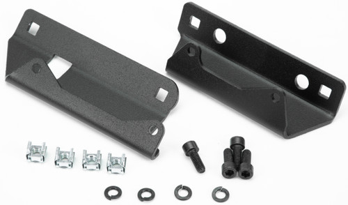 Skid Plate Kit