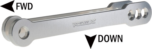 Lowering Links Kaw LL411