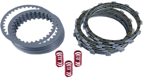 Performance Clutch Kit M8 17 24 & Tc 13 17 Cvo Performance Clutch Kit M8 17 24 & Tc 13 17 Cvo