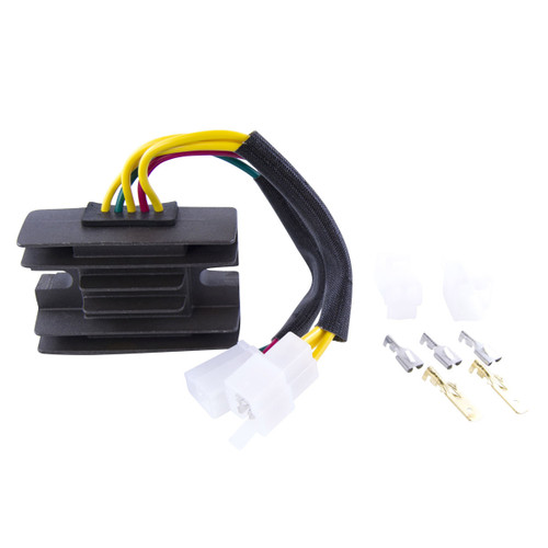 Voltage Regulator Rectifier RM30201 Voltage Regulator Rectifier RM30201