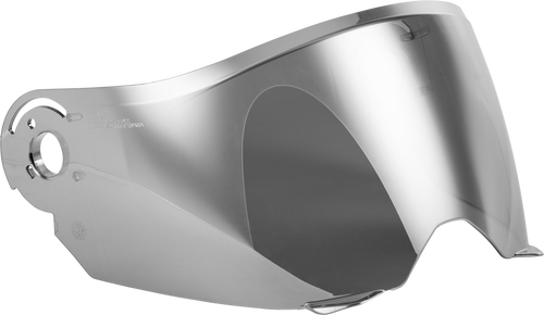 Odyssey Shield Silver Mirror Odyssey Shield Silver Mirror