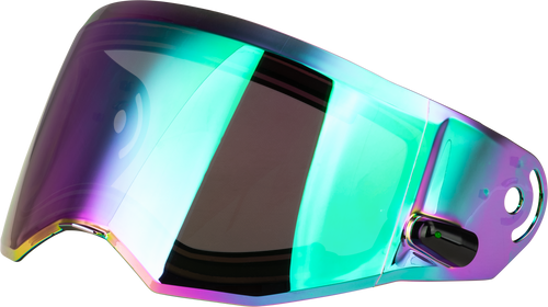 Md 74s Green Iridium Electric Shield W/Cord Md 74s Green Iridium Electric Shield W/Cord