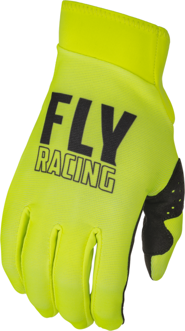 Pro Lite Gloves Hi Vis/Black 2x 374-8542X Pro Lite Gloves Hi Vis/Black 2x 374-8542X