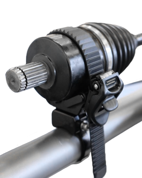 Hd All Purpose Mount 1.5" 4.0" Black Hd All Purpose Mount 1.5" 4.0" Black