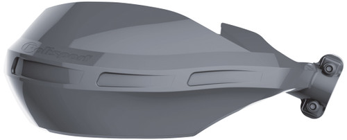 Nomad Handguard With Universal Mount Kit Nardo Grey