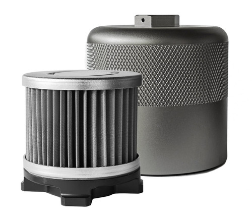 Hyper Flow Lifetime Oil Filter 3/4" 16 Thread Hyper Flow Lifetime Oil Filter 3/4" 16 Thread