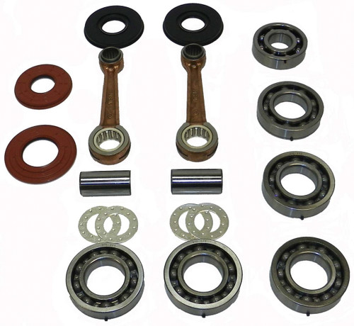 Crankshaft Rebuild Kit