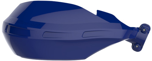 Nomad Handguard With Universal Mount Kit Blue Nomad Handguard With Universal Mount Kit Blue