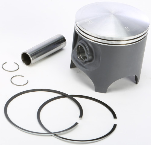 Piston Kit Cast 88.95/Std Hon
