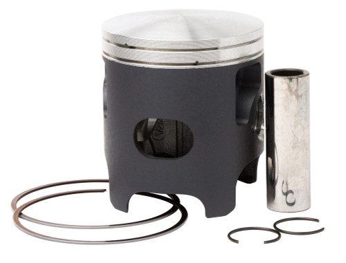 Piston Kit Cast 66.36/Std Kaw 22244B