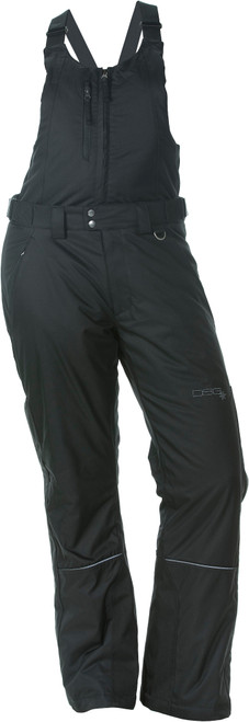 Divine 4.0 Bib Black Md