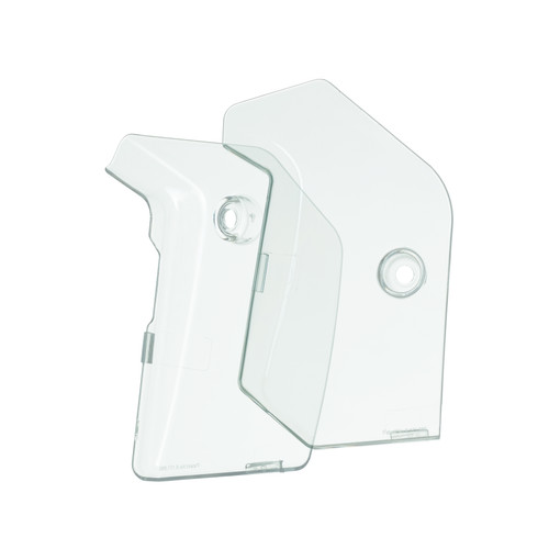 Graphic Guard Clear Honda