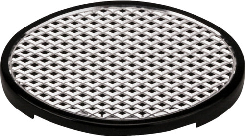 Oval Brake Pedal Super Bling Black Oval Brake Pedal Super Bling Black