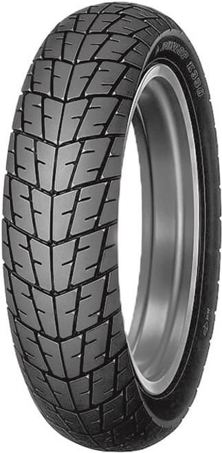 Tire K330 Front 100/80 16 50s Bias Tl Tire K330 Front 100/80 16 50s Bias Tl