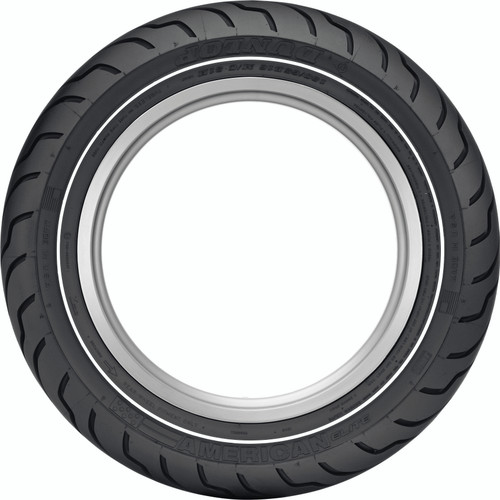 Tire American Elite Rear 180/65b16 81h Bias Tl Nws