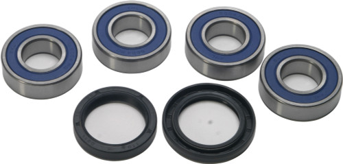 Wheel Bearing & Seal Kit 25-1672