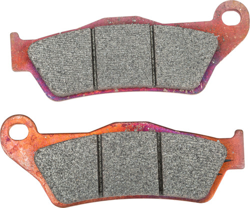 Brake Pads Front Hus Brake Pads Front Hus