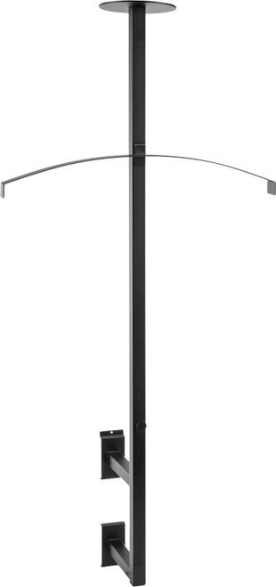 Gear Display For Slat Wall Gear Display For Slat Wall