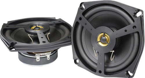 Coaxial Speakers 5.5"