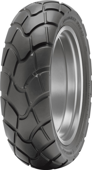 Tire D604 Front 120/70 12 51l Bias Tl