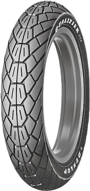 Tire F20 Front 110/90 18 61v Bias Tt Rwl Tire F20 Front 110/90 18 61v Bias Tt Rwl