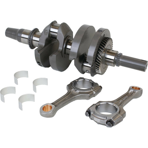 Crankshaft And Rods Kit Crankshaft And Rods Kit
