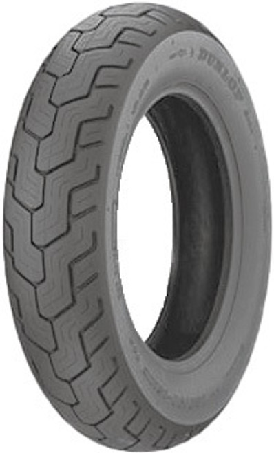 Tire D417 Rear 160/80b16 75h Bias Tl