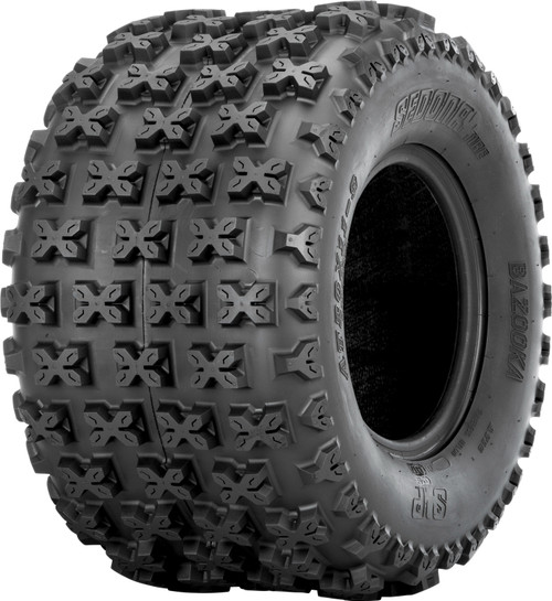 (Banding) Tire Bazooka Rear 20x11 9 Lr 290lbs Bias (Banding) Tire Bazooka Rear 20x11 9 Lr 290lbs Bias