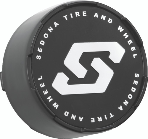 Split 6 Wheel Replacment Cap Black 4/137 4/156 Split 6 Wheel Replacment Cap Black 4/137 4/156