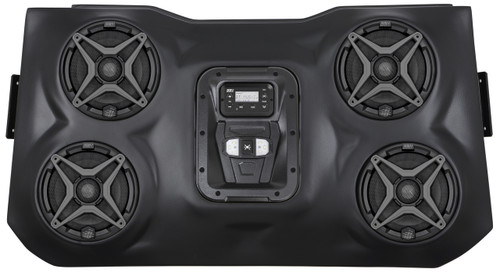 Ssv Wp3 Ovrhd Spkr Kit Pol Rzr 1000(4 Spkr) Ssv Wp3 Ovrhd Spkr Kit Pol Rzr 1000(4 Spkr)